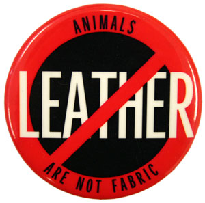 Why I'm Vegan But Still Have a Leather Belt [MUST READ]
