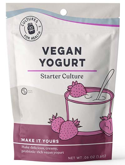 vegan-gifts-yogurt-starter-kit