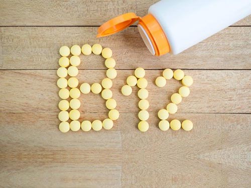 What B12 Should You Take? Methylcobalamin Vs Cyanocobalamin