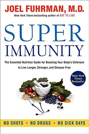 Super-Immunity