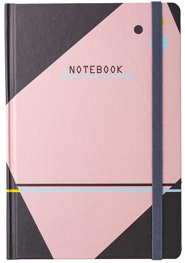 Robin-Notebook-Bullet-Journal