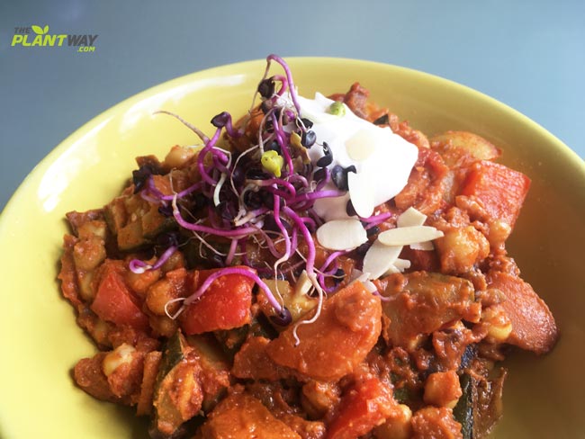 chick-pea-curry-with-sprouts-and-almonds