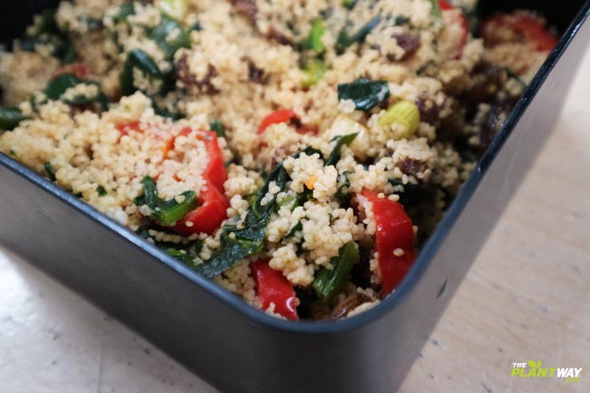 couscous-spinach-recipe