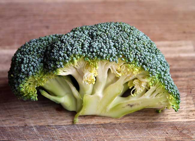 broccoli-choline