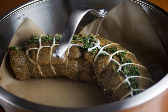 Vegan-Seitan-Roulade