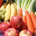 15 Anti-Inflammatory Vegetables and Fruits