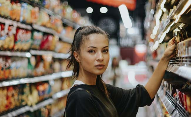 Shopping Vegan on a Budget - 10 Tips to Save Money