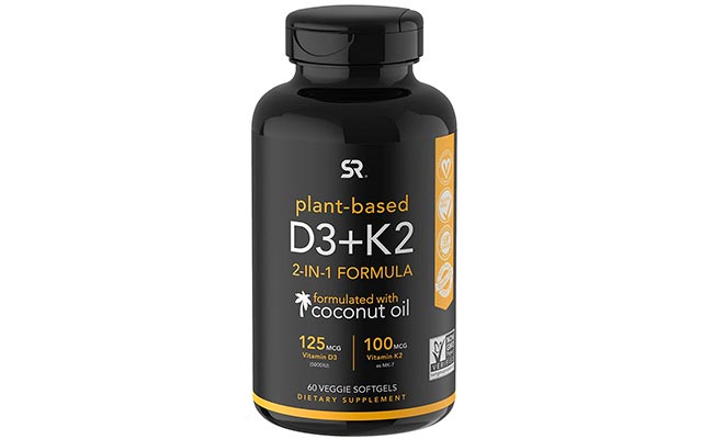 sports-research-vitamin-d-k-2