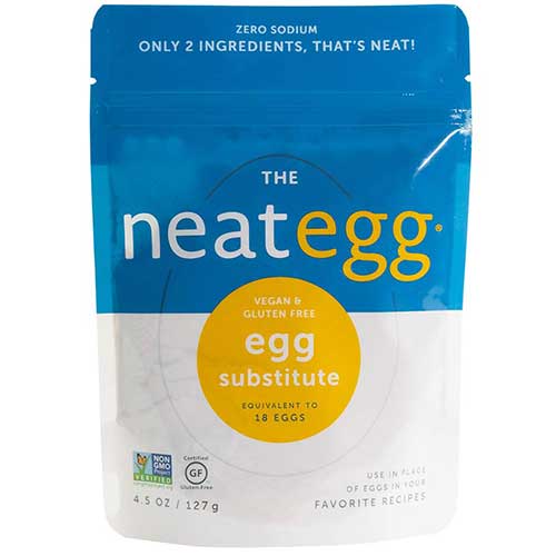 neat egg substitute